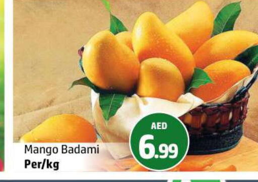  Mangoes  in Al Hooth in UAE - Ras al Khaimah