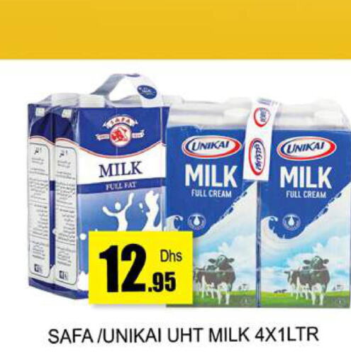  Full Cream Milk  in Zain Mart Supermarket in UAE - Ras al Khaimah