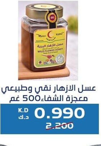 AL SHIFA Honey  in جمعية كيفان التعاونية in الكويت - مدينة الكويت