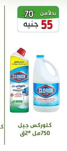 CLOROX General Cleaner  in Khan Elhussein in Egypt - Cairo
