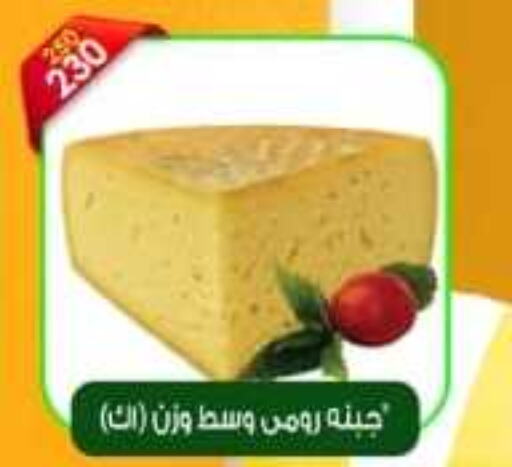  Roumy Cheese  in Master Gomla Market in Egypt - Cairo