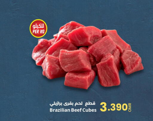  Beef  in Sultan Center  in Oman - Muscat