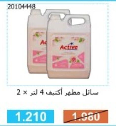  Disinfectant  in جمعية مشرف التعاونية in الكويت - مدينة الكويت