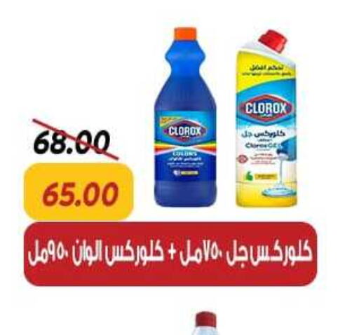 CLOROX General Cleaner  in سراى ماركت in Egypt - القاهرة
