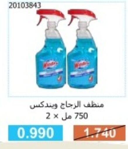 WINDEX Glass Cleaner  in Mishref Co-Operative Society  in Kuwait - Kuwait City