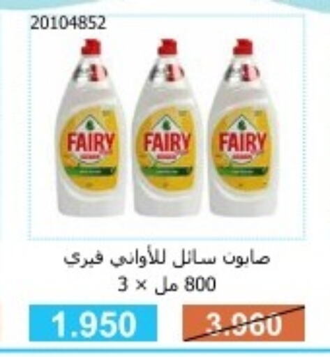 FAIRY   in جمعية مشرف التعاونية in الكويت - مدينة الكويت