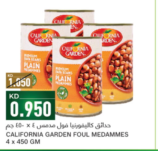 CALIFORNIA Fava Beans  in غلف مارت in الكويت - مدينة الكويت