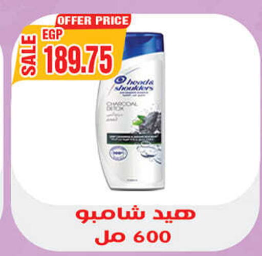  Shampoo / Conditioner  in هايبر القدس in Egypt - القاهرة