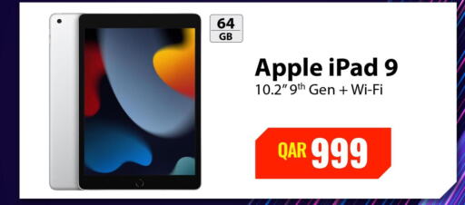 APPLE iPad  in Digital Zone Trading in Qatar - Al Rayyan