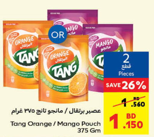 TANG   in Carrefour in Bahrain