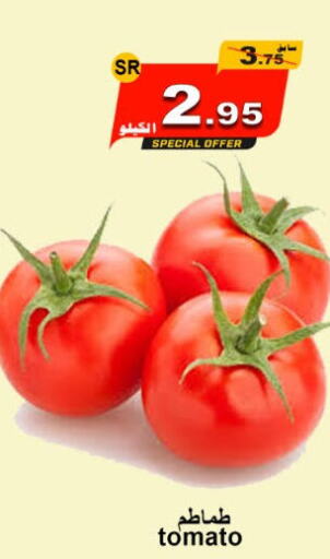  Tomato  in Zad Al Balad Market in KSA, Saudi Arabia, Saudi - Yanbu