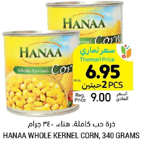 Hanaa   in Tamimi Market in KSA, Saudi Arabia, Saudi - Unayzah