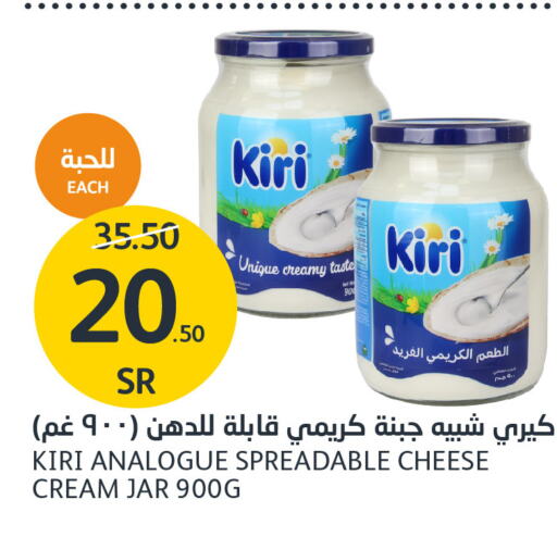 KIRI Cream Cheese  in مركز الجزيرة للتسوق in مملكة العربية السعودية, السعودية, سعودية - الرياض