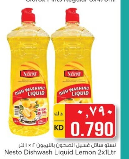  in Nesto Hypermarkets in Kuwait - Kuwait City