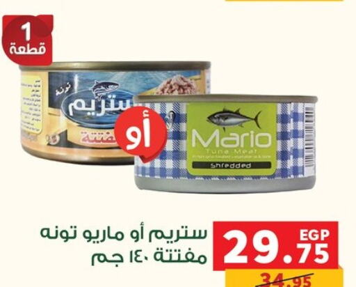  Tuna - Canned  in بنده in Egypt - القاهرة