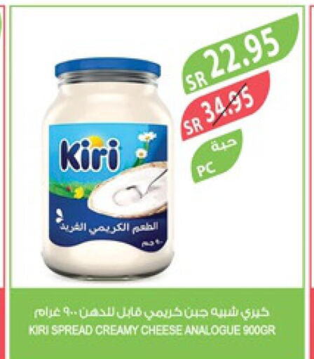 KIRI Analogue Cream  in Farm  in KSA, Saudi Arabia, Saudi - Riyadh