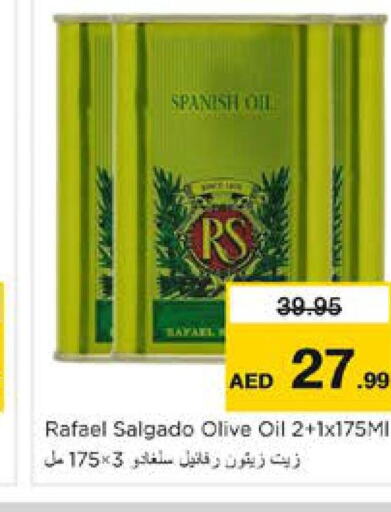 RAFAEL SALGADO Olive Oil  in Nesto Hypermarket in UAE - Dubai