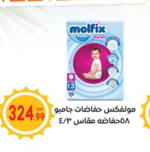 MOLFIX   in أولاد المحاوى in Egypt - القاهرة