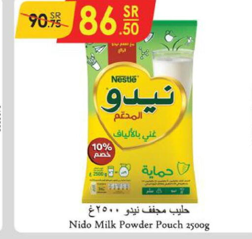 NESTLE Milk Powder  in Danube in KSA, Saudi Arabia, Saudi - Al Khobar