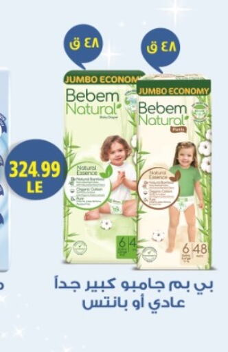 BEBEM NATURAL   in El mhallawy Sons in Egypt - Cairo