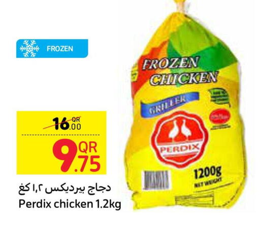  Frozen Whole Chicken  in Carrefour in Qatar - Doha