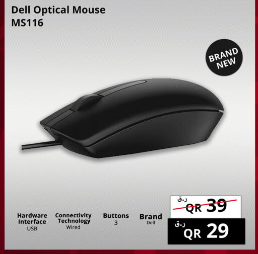 DELL Keyboard / Mouse  in برستيج كمبيوتر in قطر - أم صلال