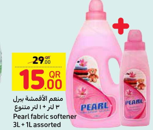 PEARL Softener  in Carrefour in Qatar - Al Wakra