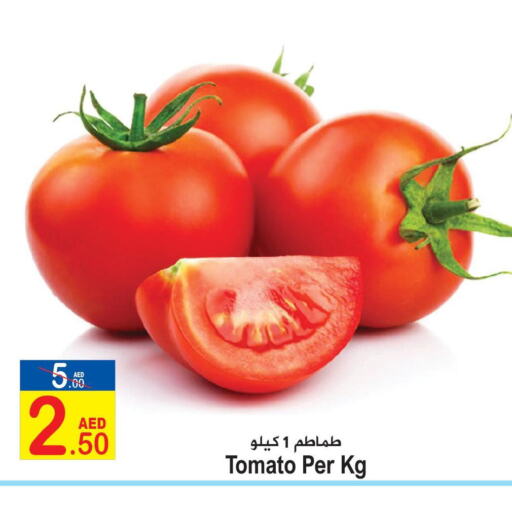  Tomato  in Sun and Sand Hypermarket in UAE - Ras al Khaimah