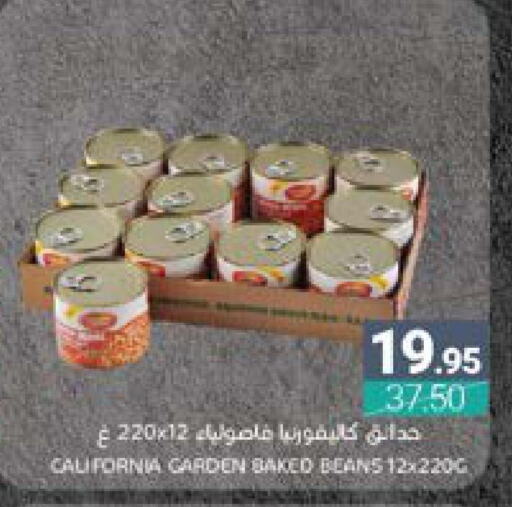 CALIFORNIA Baked Beans  in Muntazah Markets in KSA, Saudi Arabia, Saudi - Saihat