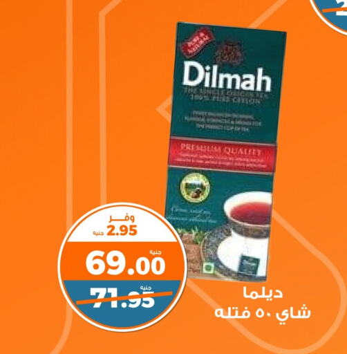 DILMAH Tea Powder  in كازيون in Egypt - القاهرة