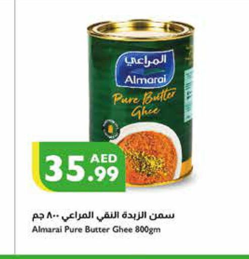 ALMARAI Ghee  in Istanbul Supermarket in UAE - Abu Dhabi