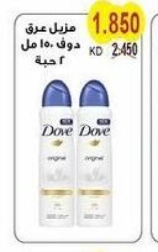 DOVE   in Salwa Co-Operative Society  in Kuwait - Ahmadi Governorate