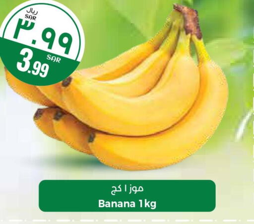  Banana  in ستي فلاور in مملكة العربية السعودية, السعودية, سعودية - الجبيل‎