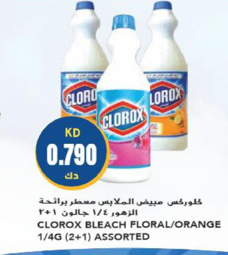 CLOROX General Cleaner  in جراند هايبر in الكويت - مدينة الكويت