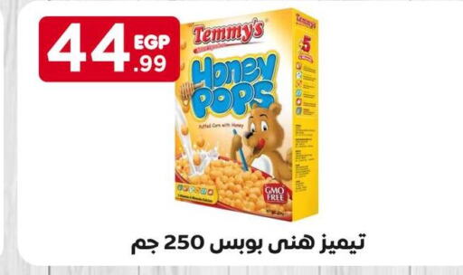 TEMMYS Cereals  in El Mahlawy Stores in Egypt - Cairo
