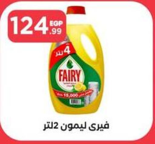 FAIRY   in El Mahlawy Stores in Egypt - Cairo