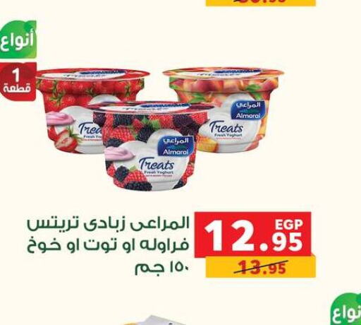 ALMARAI Yoghurt  in بنده in Egypt - القاهرة