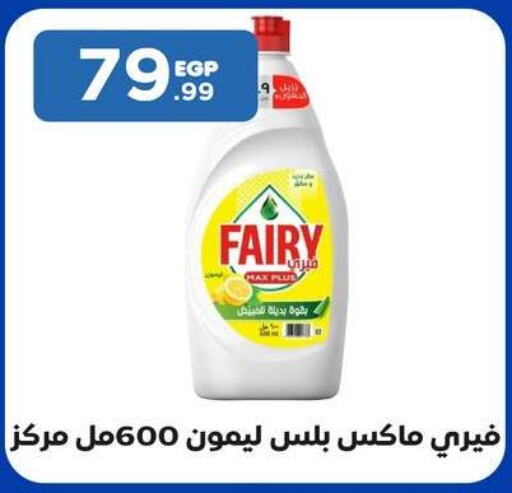 FAIRY   in El Mahlawy Stores in Egypt - Cairo