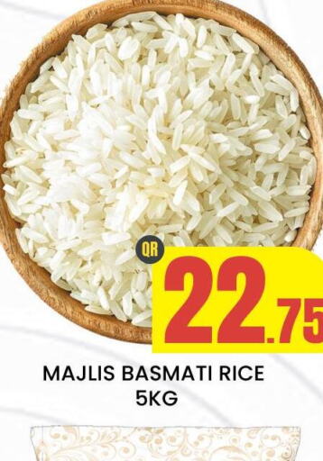 Basmati / Biryani Rice  in Majlis Shopping Center in Qatar - Al Rayyan