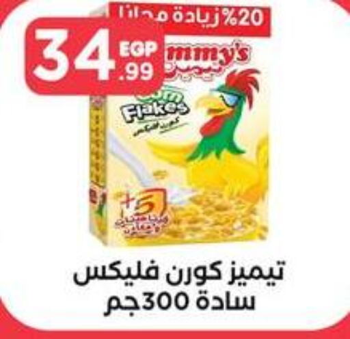 TEMMYS Cereals  in MartVille in Egypt - Cairo