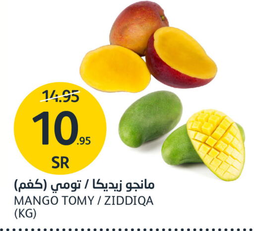  Mangoes  in AlJazera Shopping Center in KSA, Saudi Arabia, Saudi - Riyadh