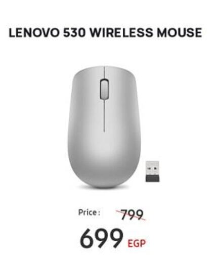 LENOVO Keyboard / Mouse  in Dubai Phone stores in Egypt - Cairo