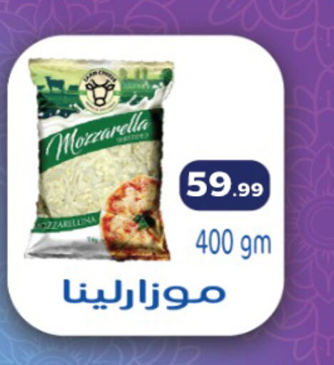  Mozzarella  in El Mahlawy Stores in Egypt - Cairo