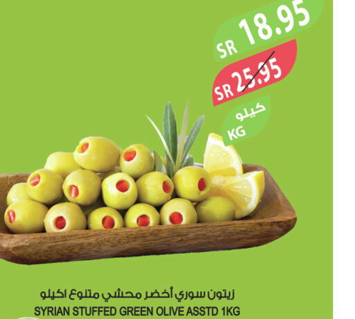  Pickle  in المزرعة in مملكة العربية السعودية, السعودية, سعودية - سكاكا