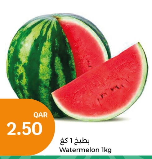  Watermelon  in City Hypermarket in Qatar - Al-Shahaniya
