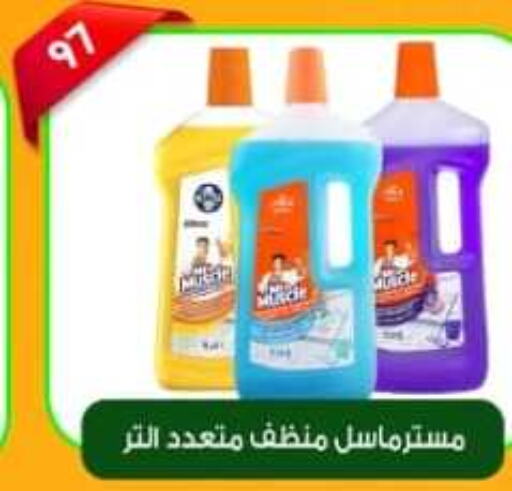 MR. MUSCLE General Cleaner  in Green Hypermarket in Egypt - Cairo
