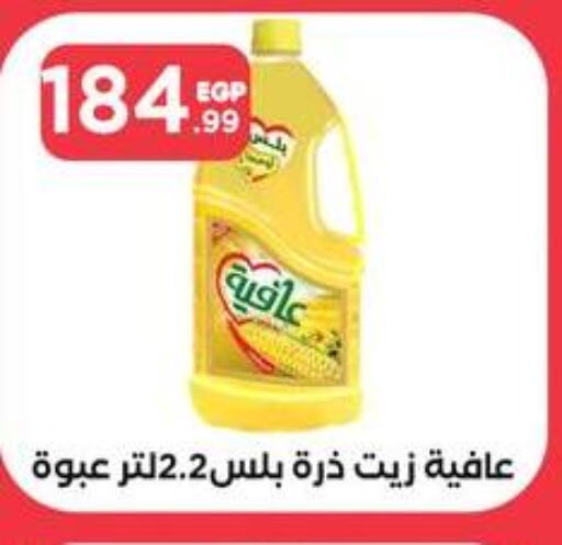 AFIA Corn Oil  in El Mahlawy Stores in Egypt - Cairo