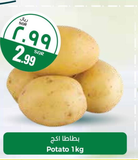  Potato  in ستي فلاور in مملكة العربية السعودية, السعودية, سعودية - الجبيل‎