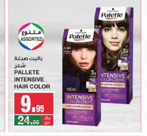 PALETTE Hair Colour  in سـبـار in مملكة العربية السعودية, السعودية, سعودية - الرياض