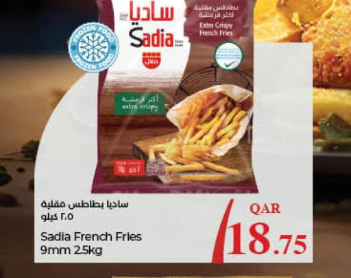 SADIA   in LuLu Hypermarket in Qatar - Al Daayen